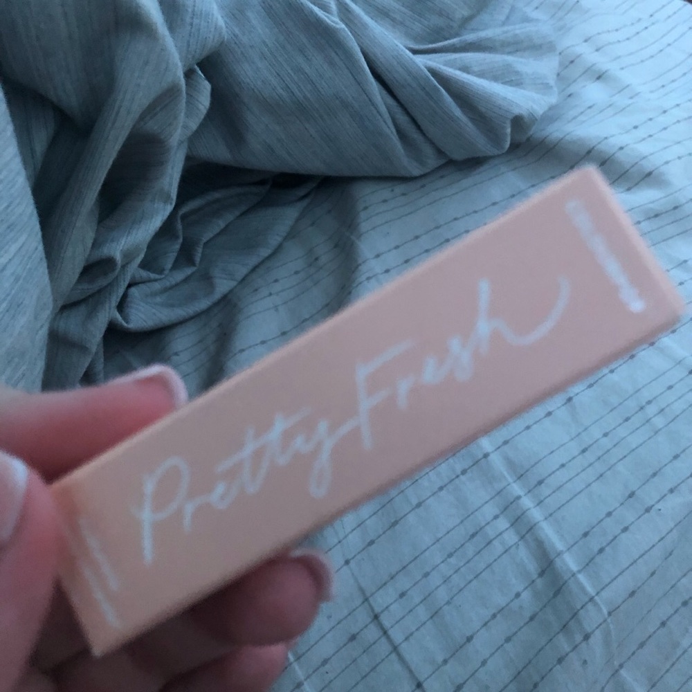 cookout pop concealer